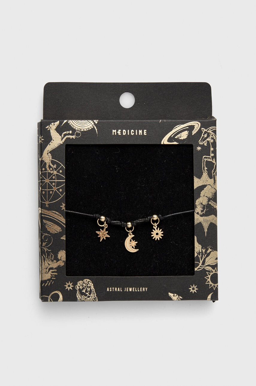 Medicine Гривна Astral Jewellery - Pepit.bg