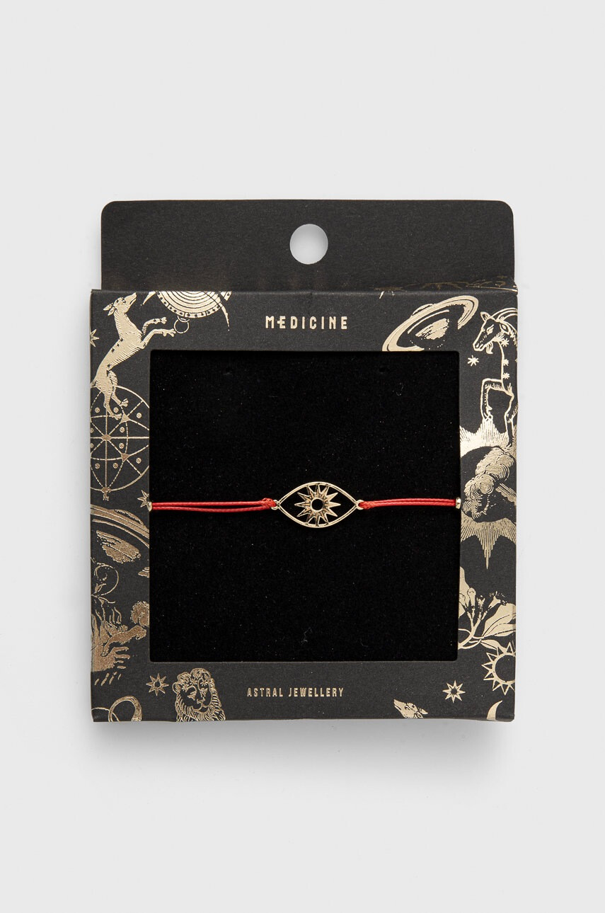 Medicine Гривна Astral Jewellery - Pepit.bg