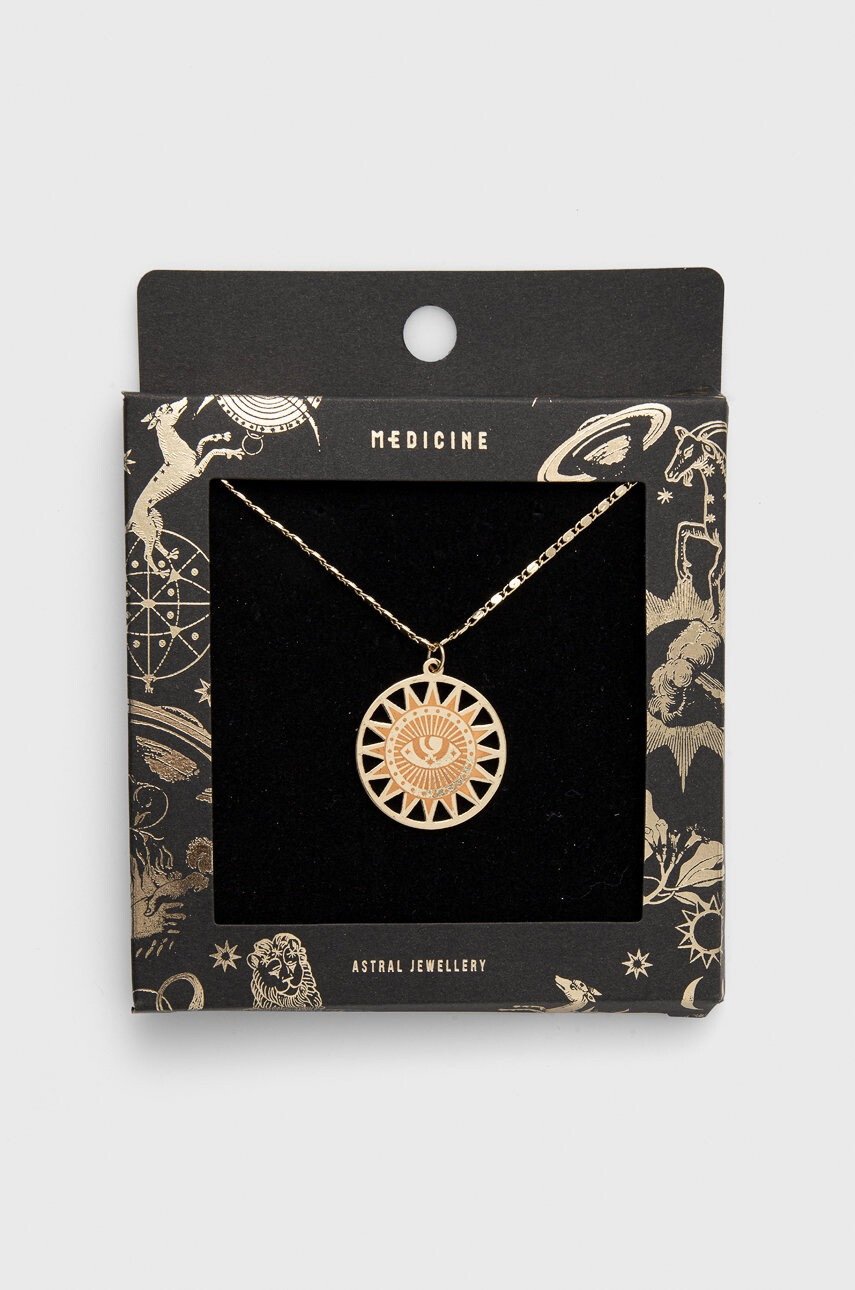 Medicine Колие Astral Jewellery - Pepit.bg