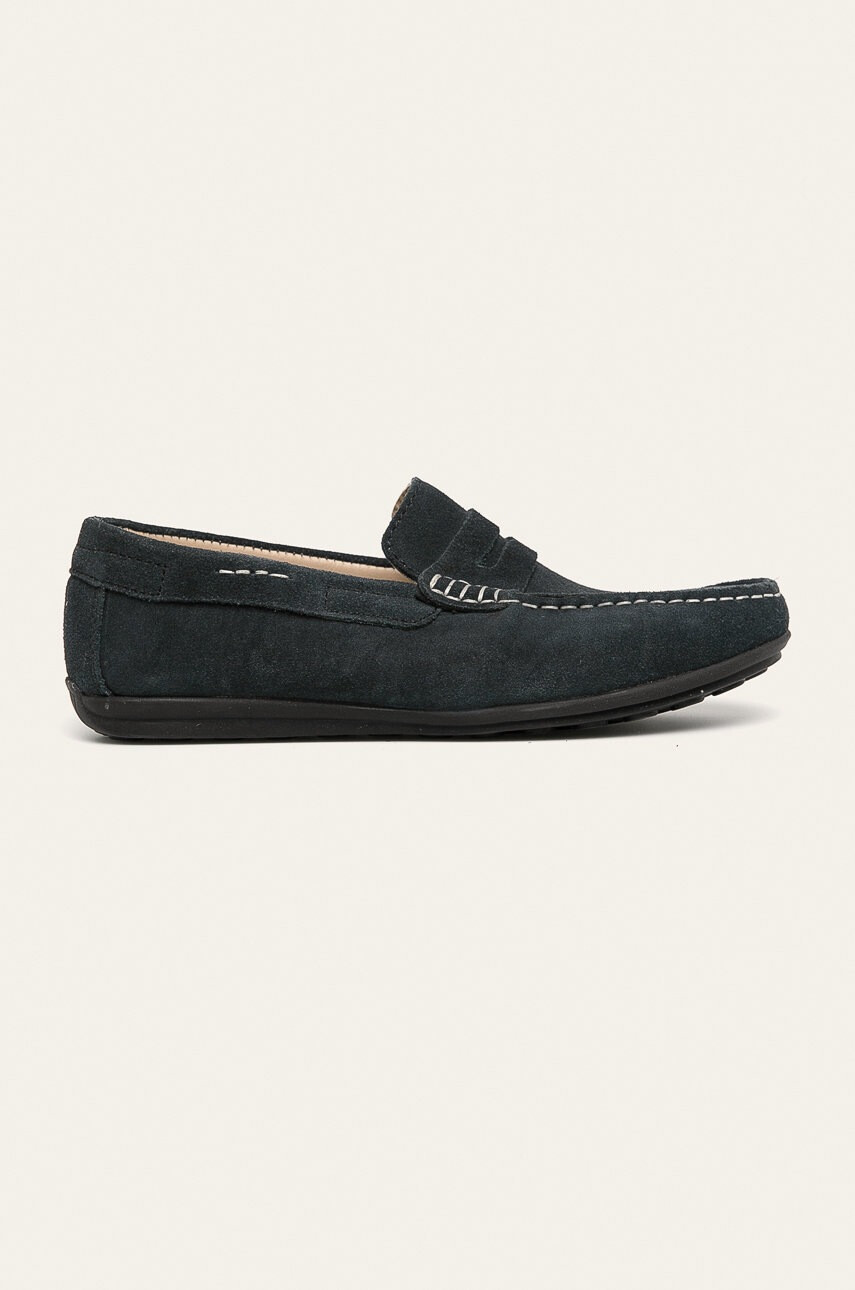 Medicine Кожени мокасини Casual Utility - Pepit.bg
