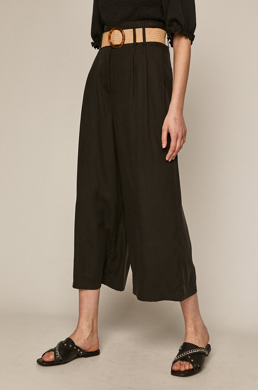 Medicine Панталони Summer Linen - Pepit.bg