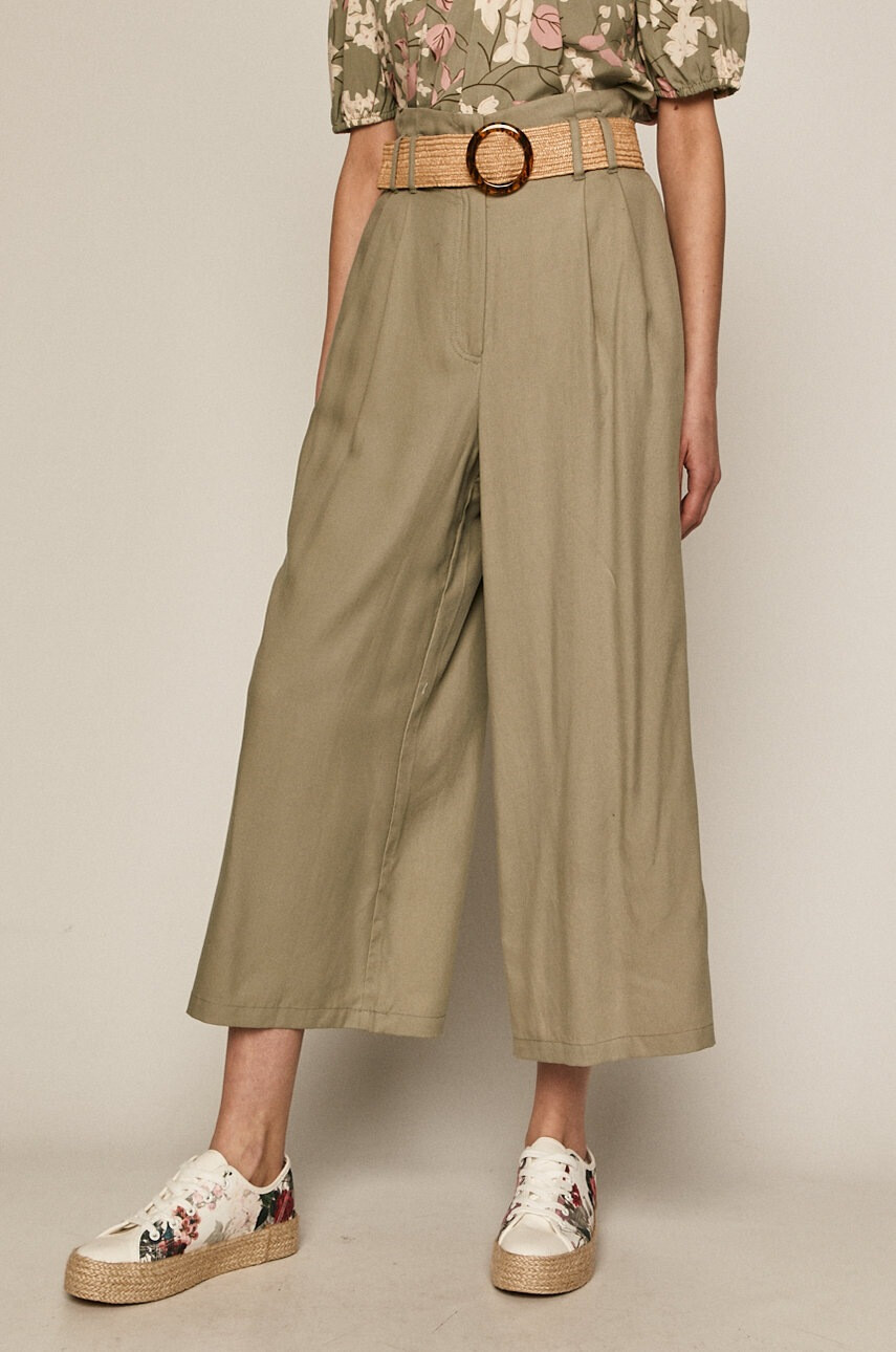 Medicine Панталони Summer Linen - Pepit.bg