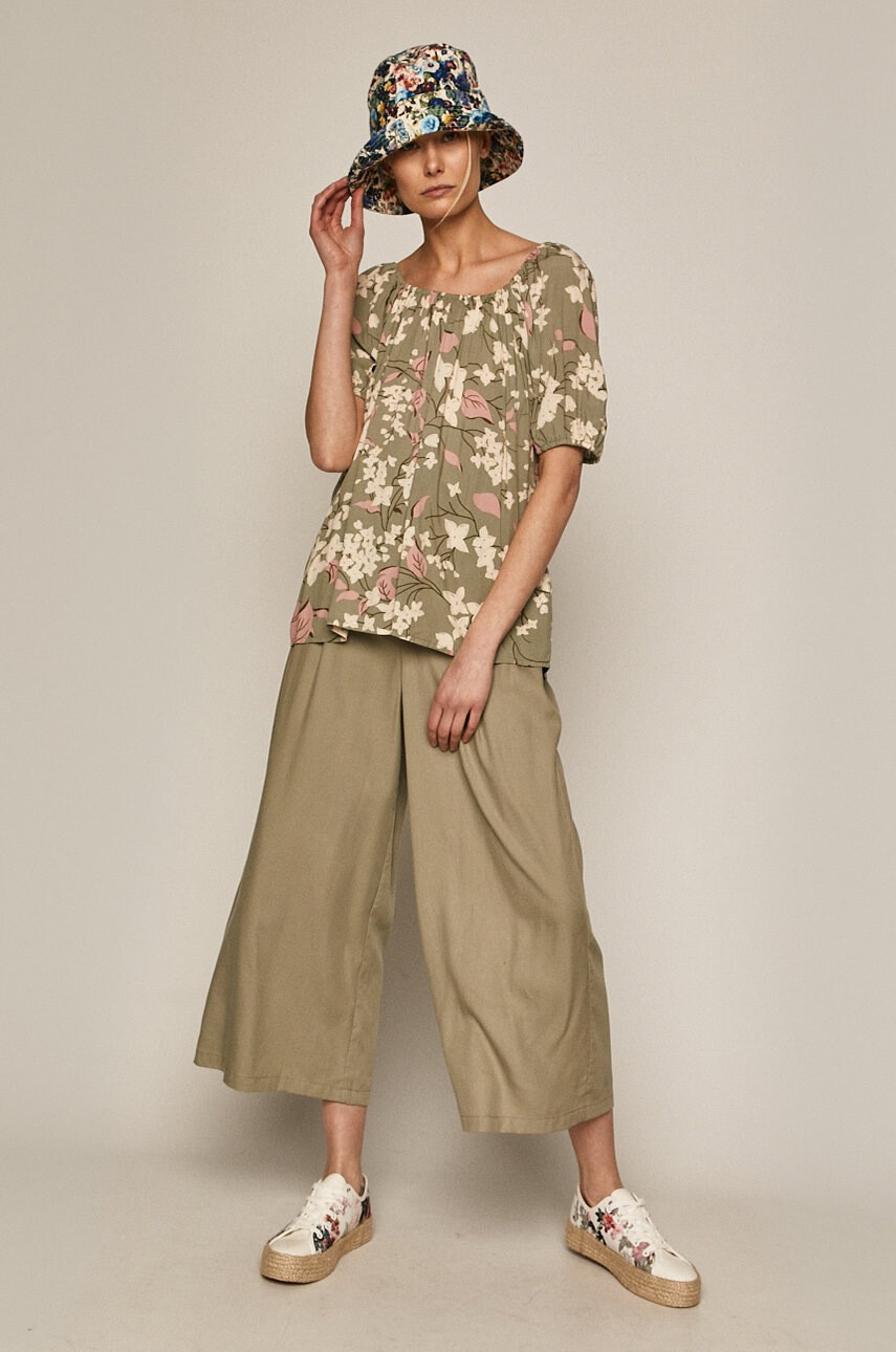 Medicine Панталони Summer Linen - Pepit.bg