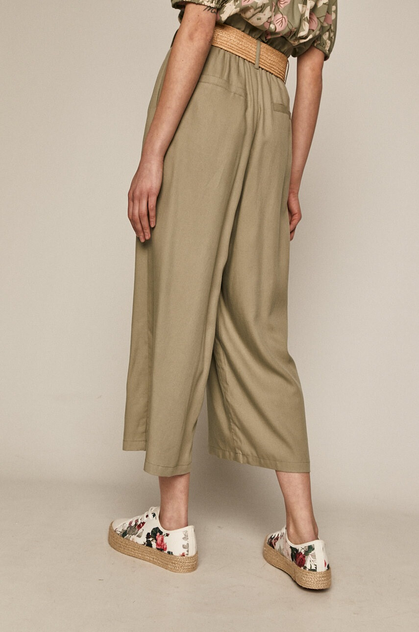 Medicine Панталони Summer Linen - Pepit.bg