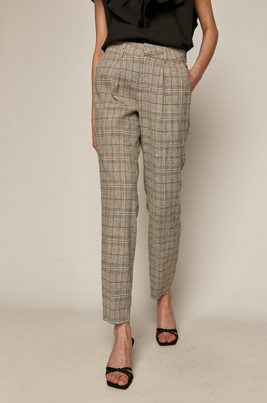 Medicine Панталони Summer Linen - Pepit.bg
