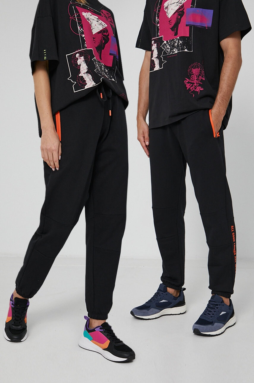 Medicine Панталони Unisex - Pepit.bg