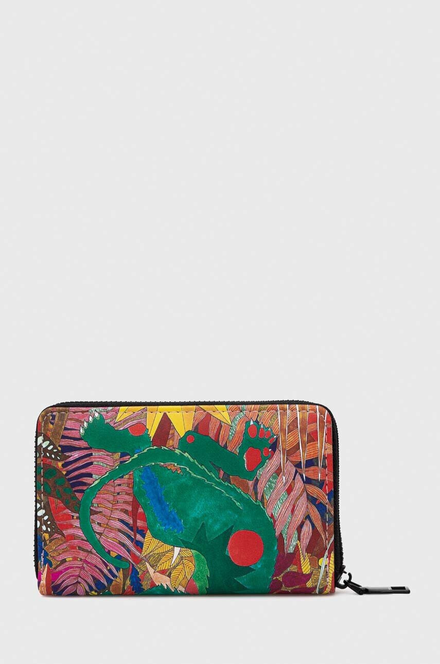 Medicine Портфейл дамски - Pepit.bg