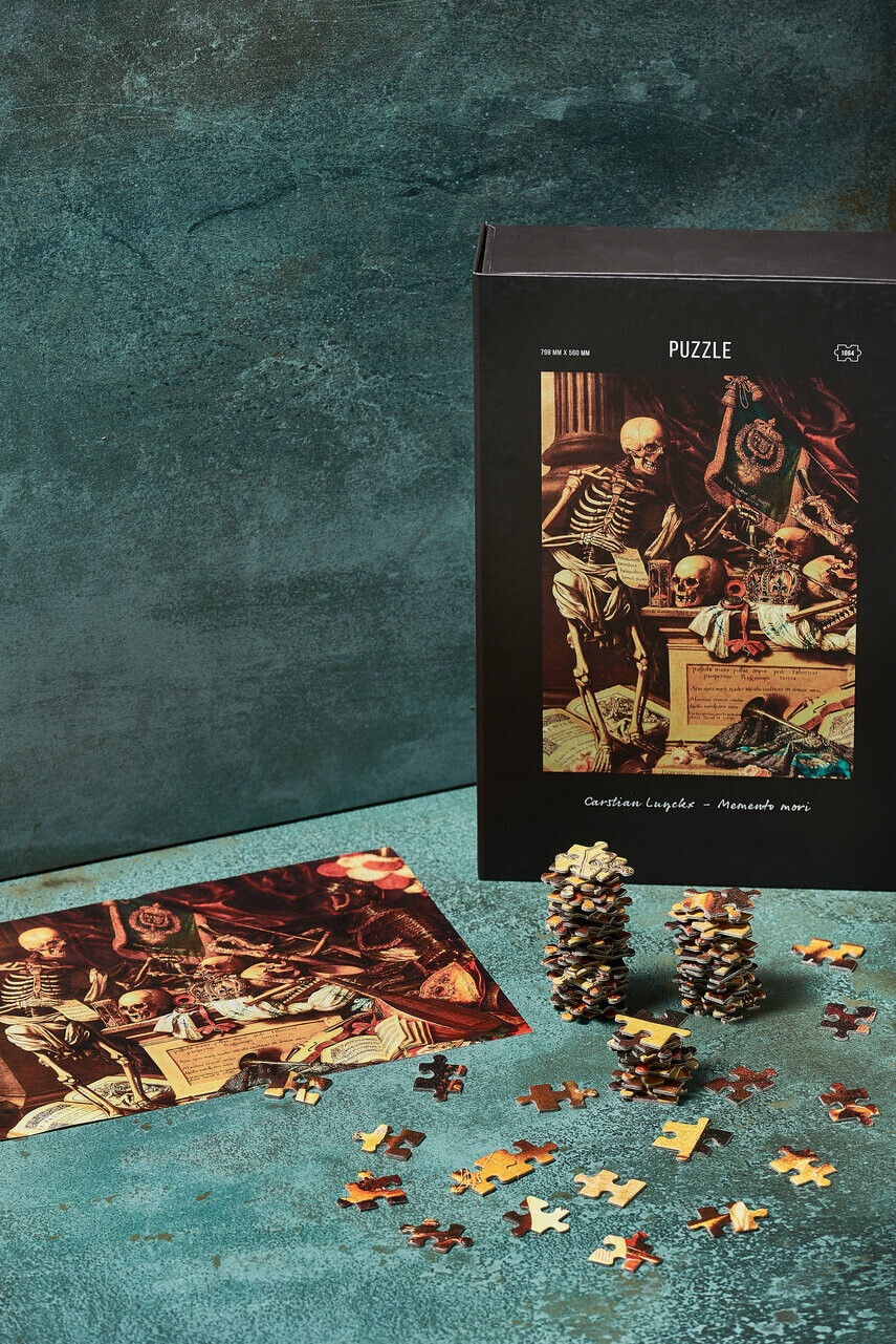 Medicine Пъзел Gifts - Pepit.bg
