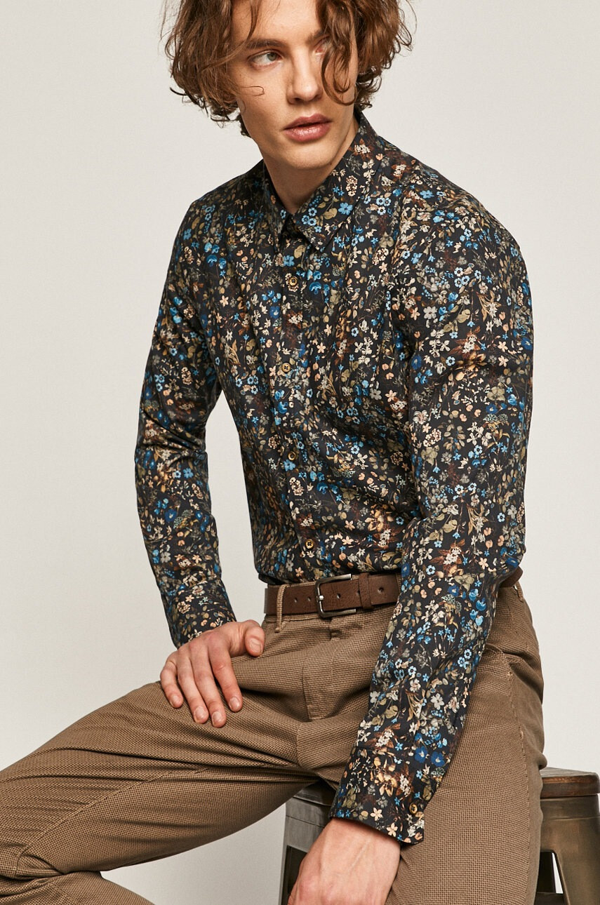 Medicine Риза Casual Elegance - Pepit.bg