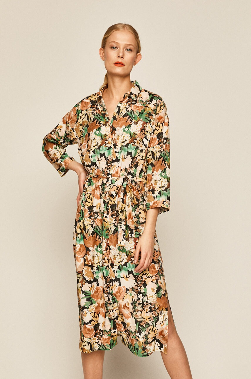 Medicine Рокля Boho Breeze - Pepit.bg