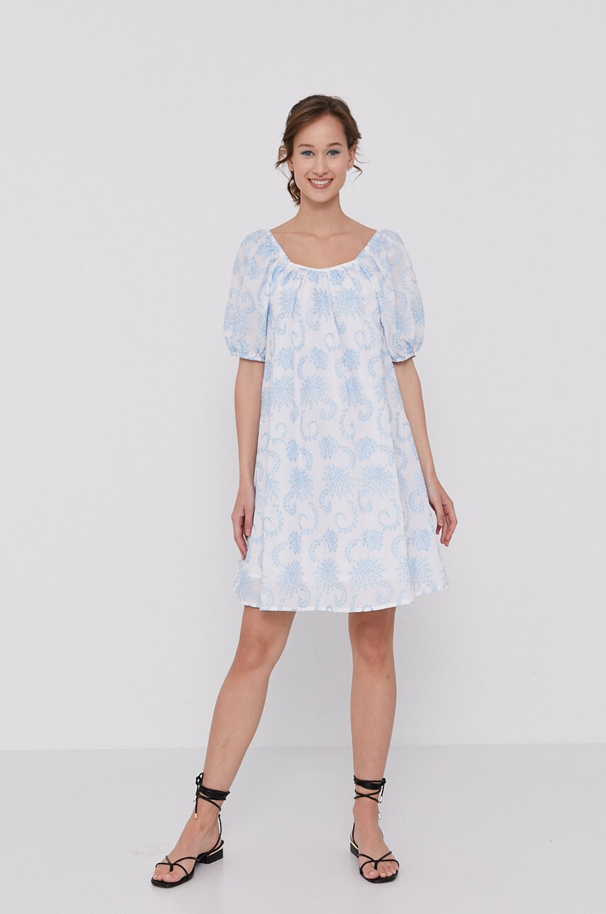Medicine Рокля Summer Linen - Pepit.bg