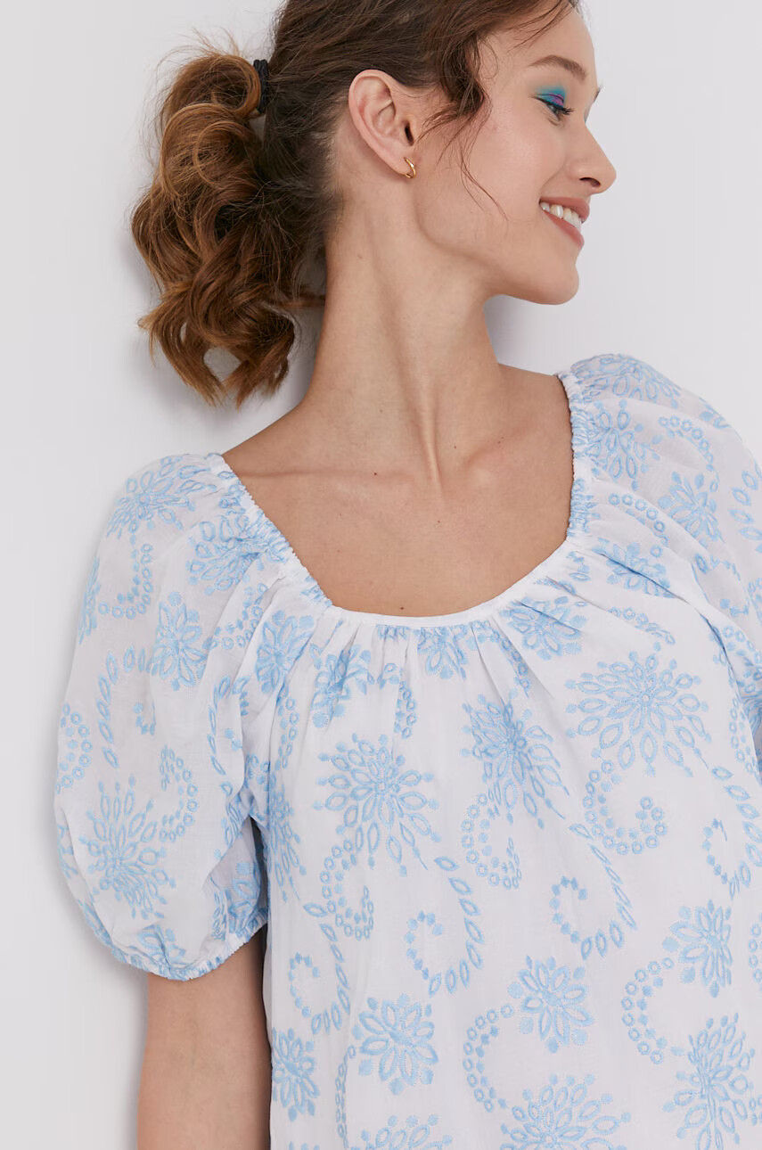 Medicine Рокля Summer Linen - Pepit.bg