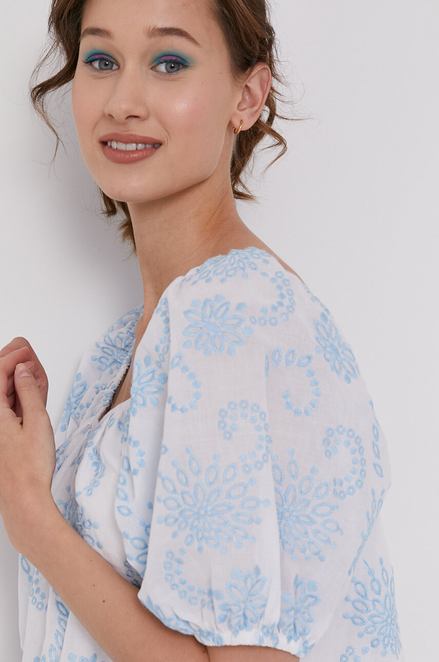 Medicine Рокля Summer Linen - Pepit.bg