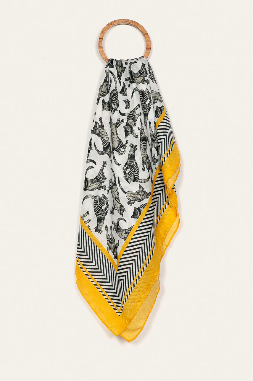 Medicine Тънък шал Basic - Pepit.bg