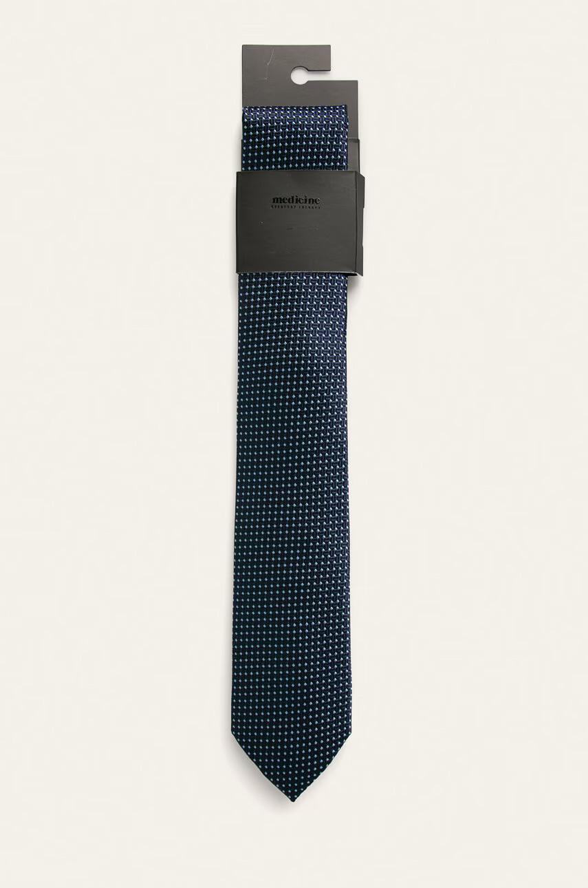 Medicine Вратовръзка Basic - Pepit.bg