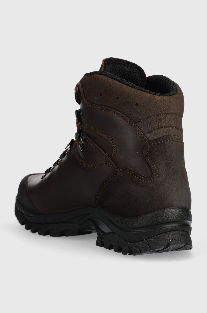 Meindl Обувки Kansas GTX в кафяво - Pepit.bg