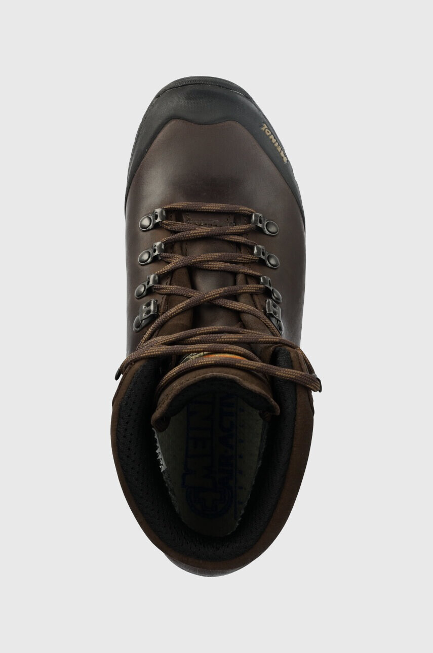 Meindl Обувки Kansas GTX в кафяво - Pepit.bg