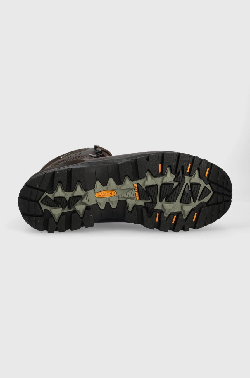 Meindl Обувки Kansas GTX в кафяво - Pepit.bg