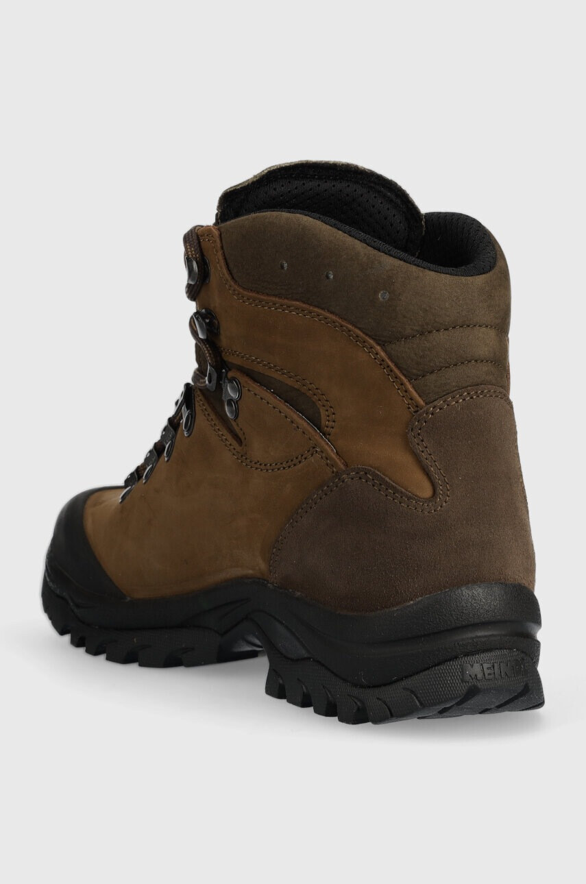 Meindl Обувки Kansas GTX в кафяво - Pepit.bg