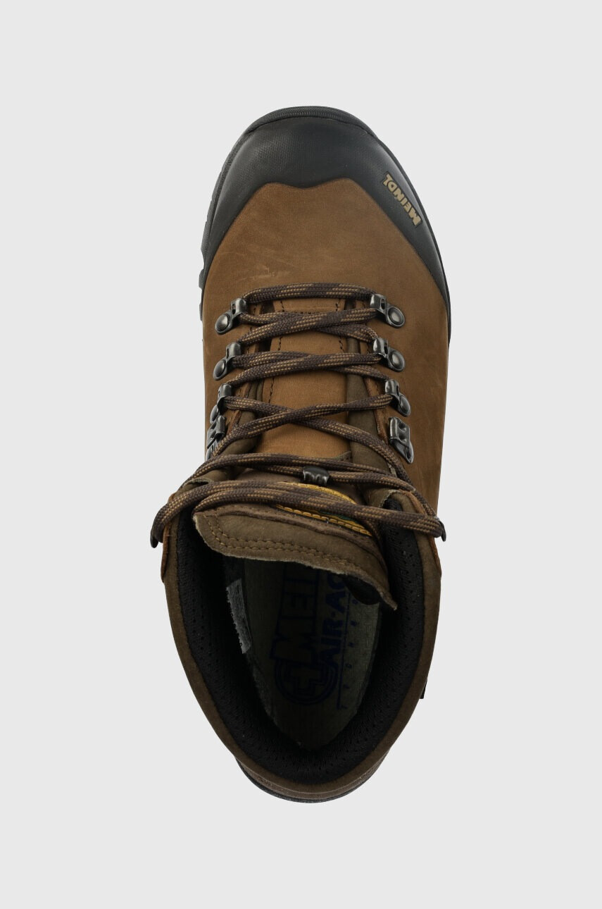 Meindl Обувки Kansas GTX в кафяво - Pepit.bg