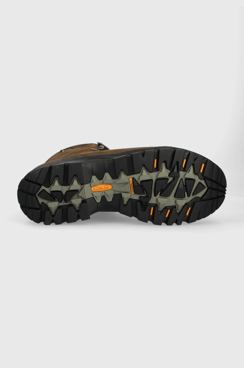 Meindl Обувки Kansas GTX в кафяво - Pepit.bg