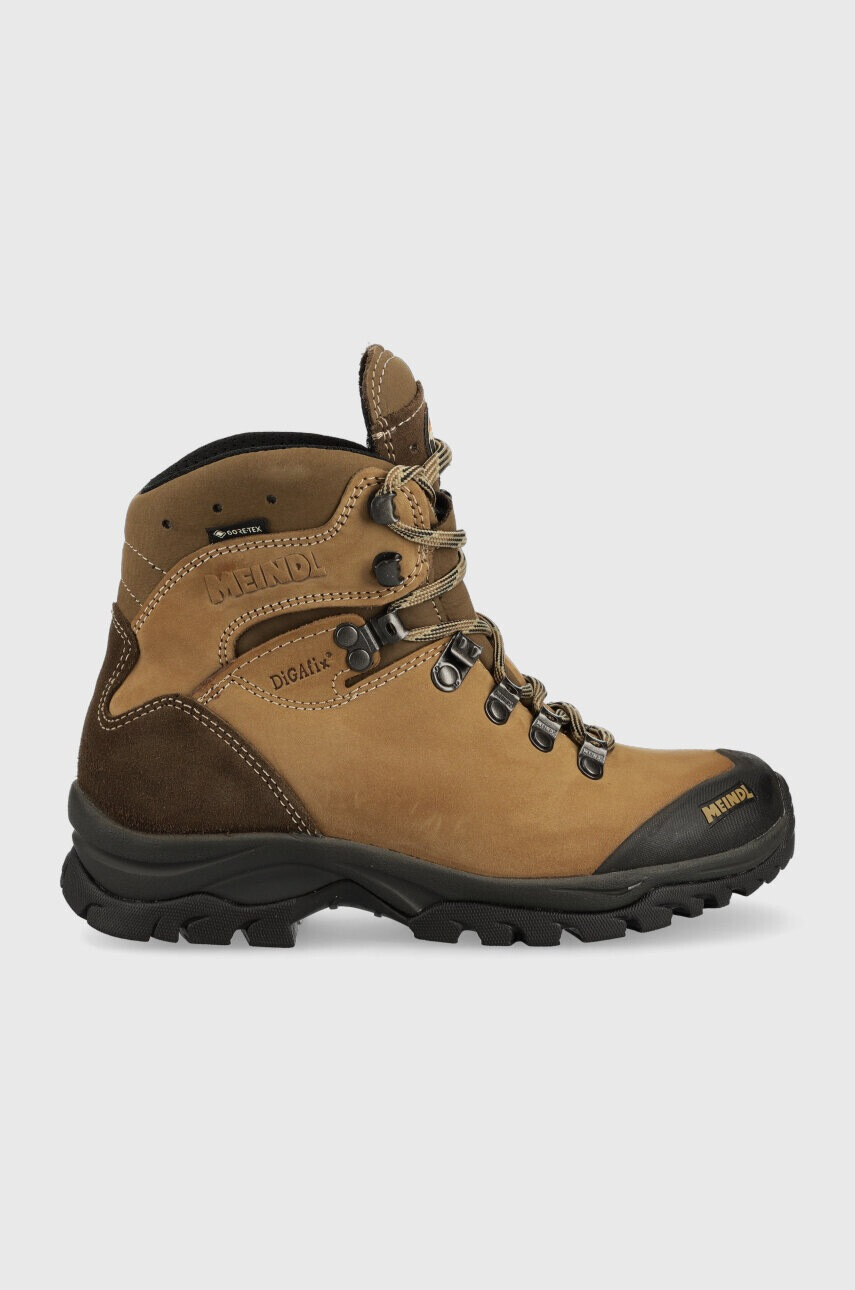 Meindl Обувки Kansas Lady GTX в кафяво - Pepit.bg