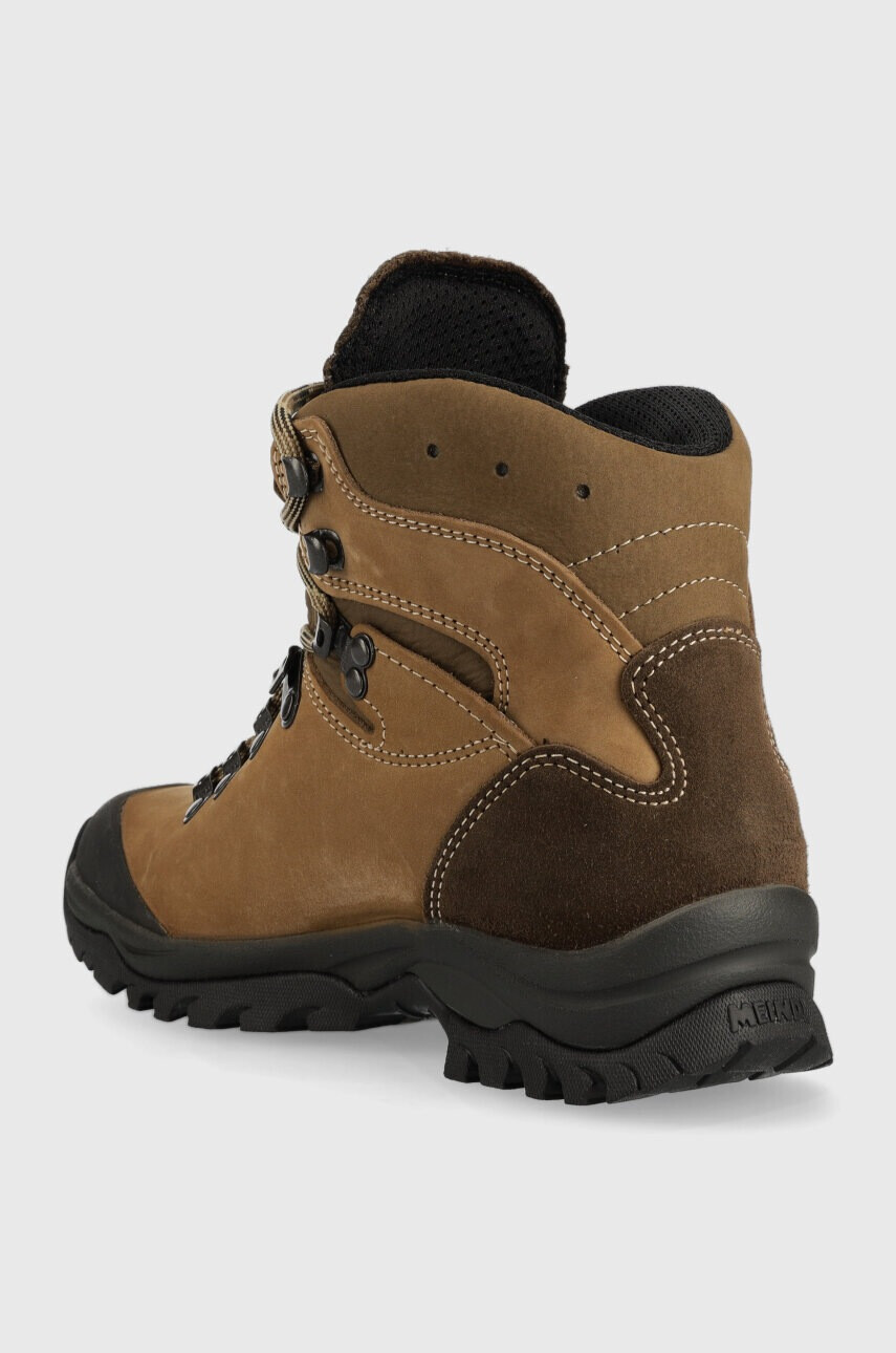 Meindl Обувки Kansas Lady GTX в кафяво - Pepit.bg