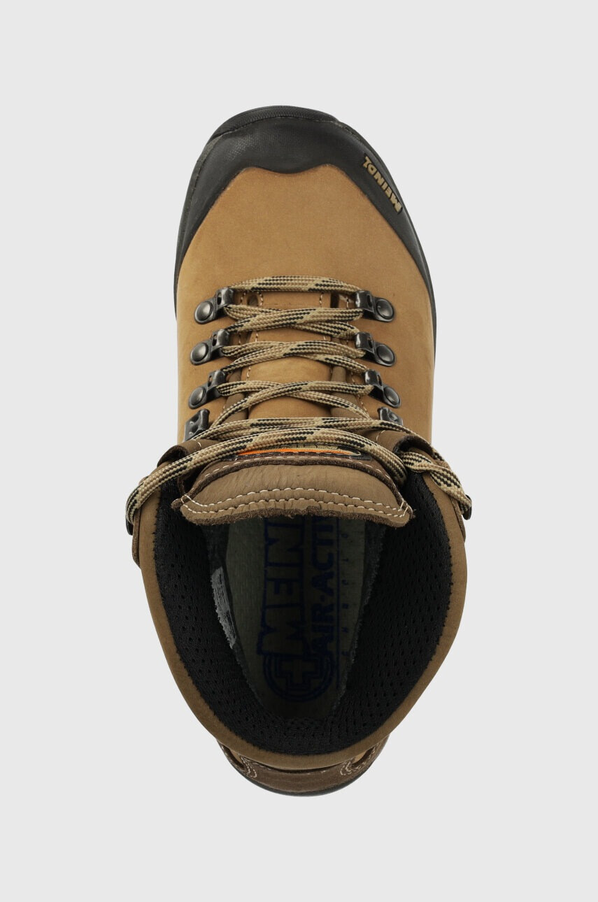 Meindl Обувки Kansas Lady GTX в кафяво - Pepit.bg