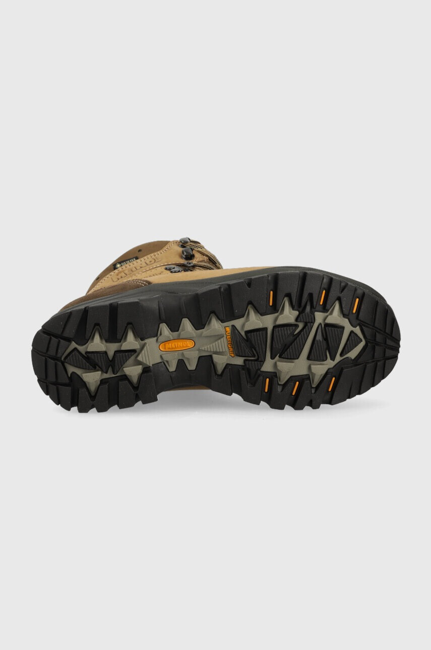 Meindl Обувки Kansas Lady GTX в кафяво - Pepit.bg
