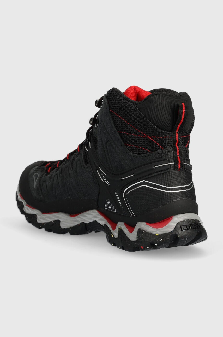 Meindl Обувки Lite Hike GTX в черно - Pepit.bg