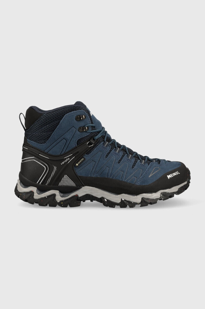 Meindl Обувки Lite Hike GTX в синьо - Pepit.bg