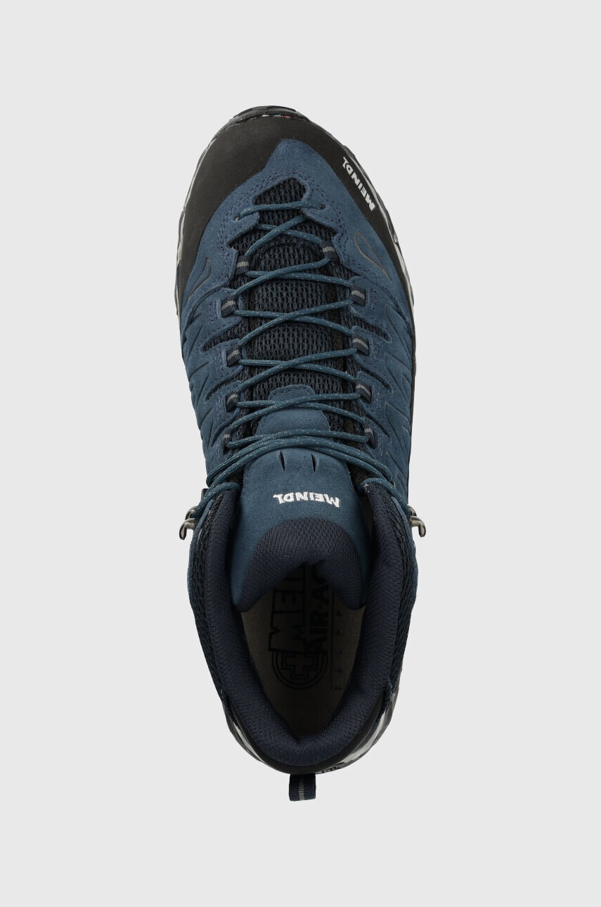 Meindl Обувки Lite Hike GTX в синьо - Pepit.bg