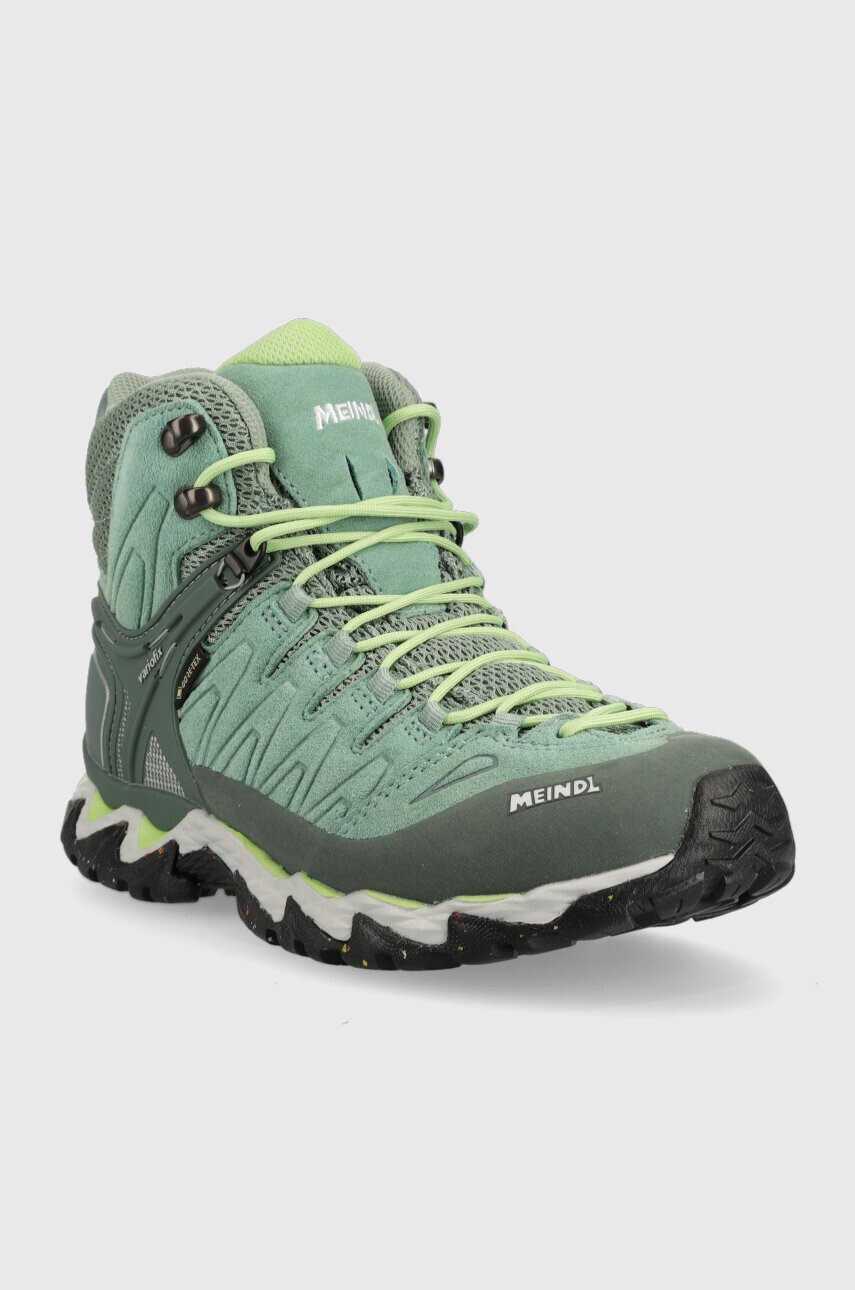 Meindl Обувки Lite Hike Lady GTX в тюркоазено - Pepit.bg