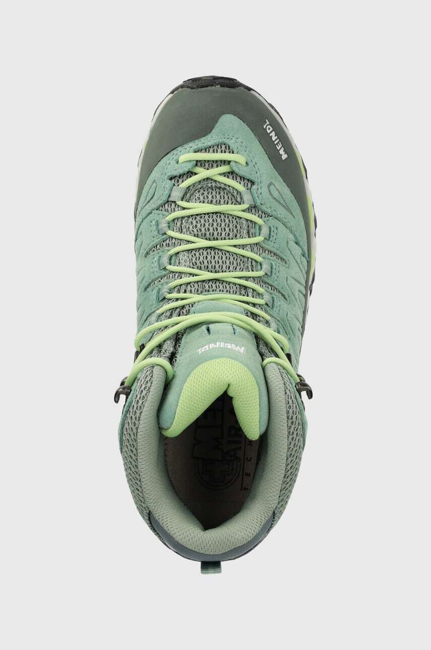 Meindl Обувки Lite Hike Lady GTX в тюркоазено - Pepit.bg