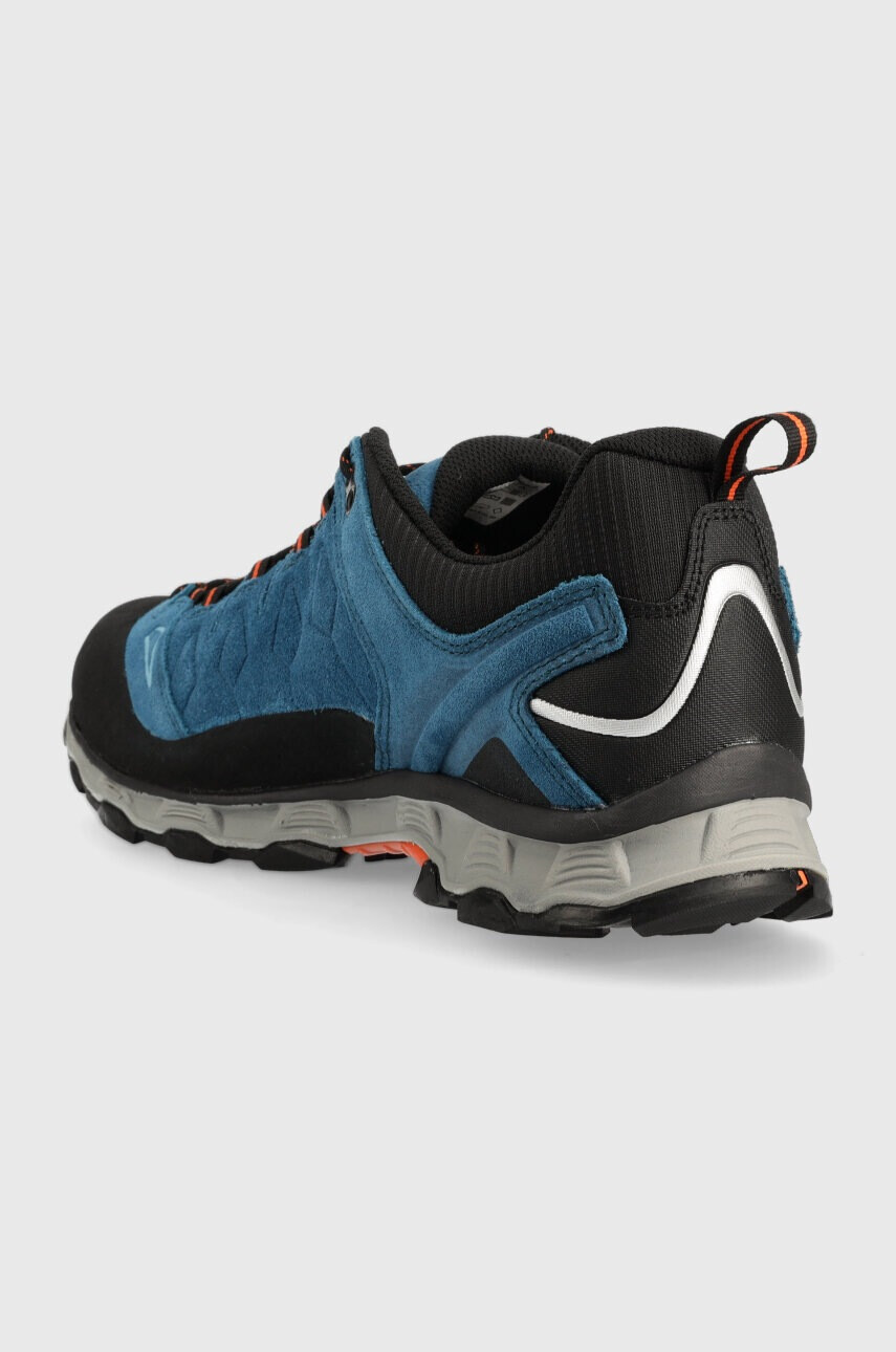Meindl Обувки Lite Trail GTX в синьо - Pepit.bg