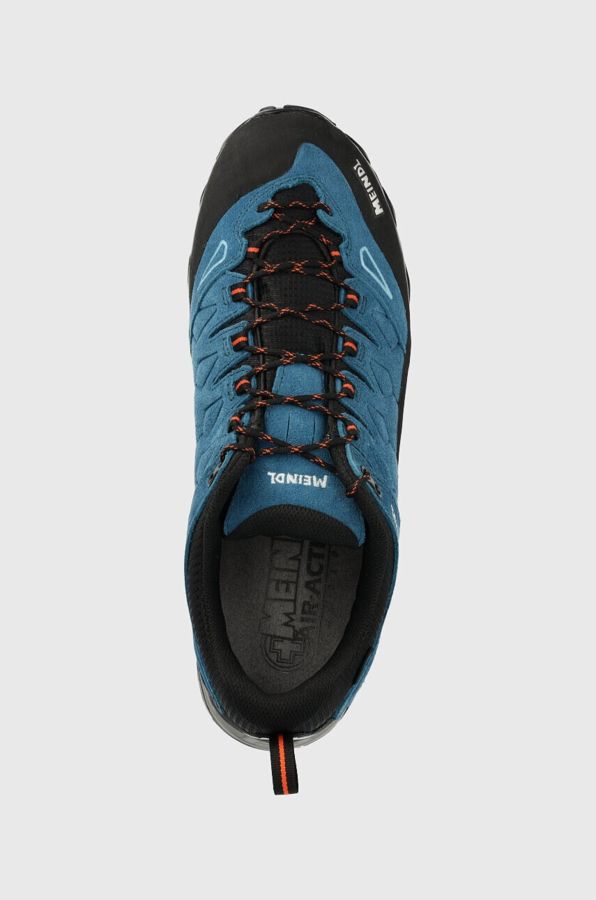 Meindl Обувки Lite Trail GTX в синьо - Pepit.bg