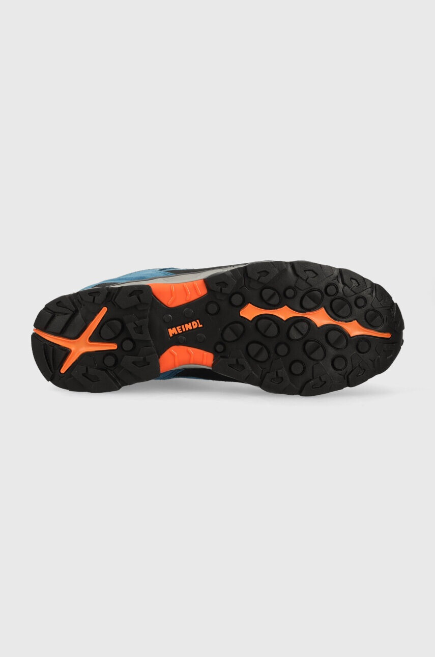 Meindl Обувки Lite Trail GTX в синьо - Pepit.bg
