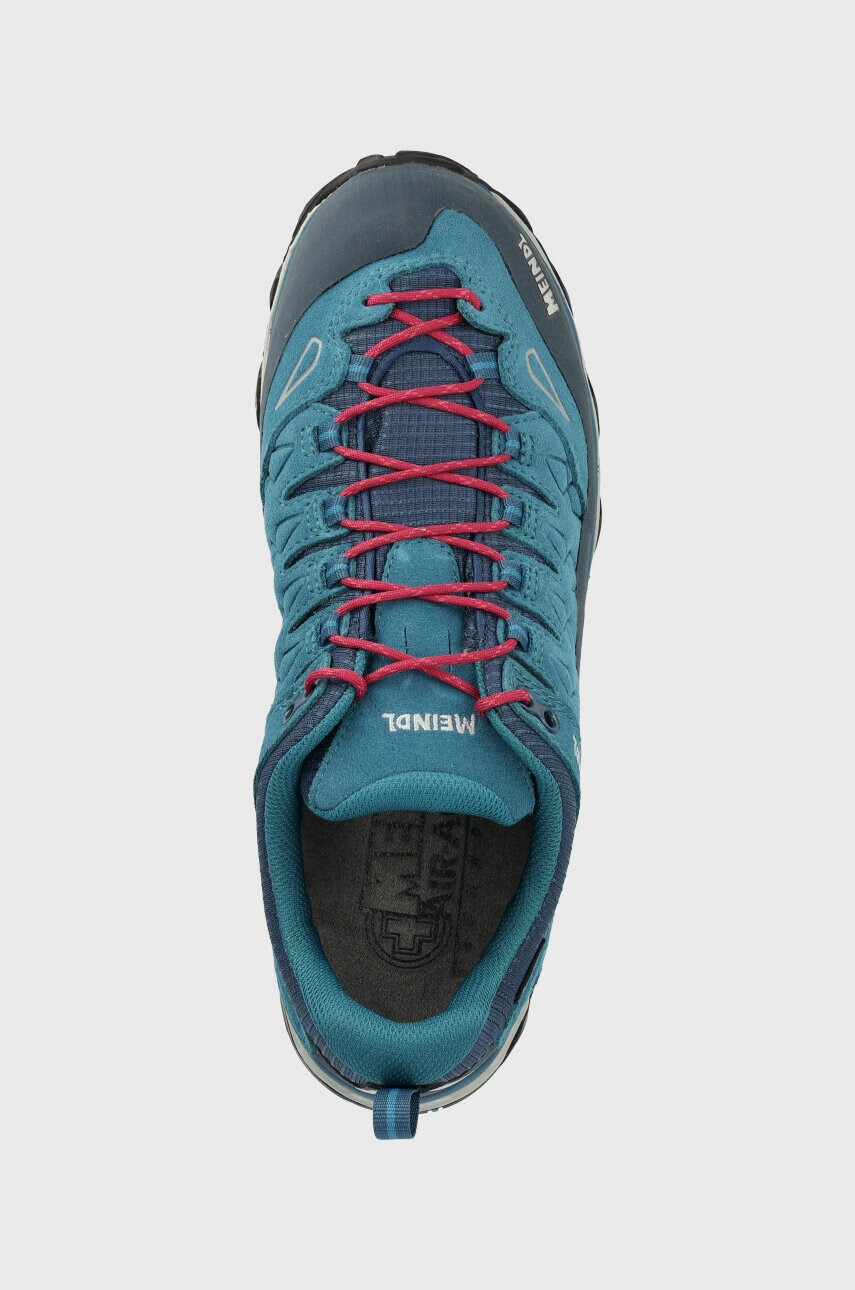 Meindl Обувки Lite Trail Lady GTX в синьо - Pepit.bg