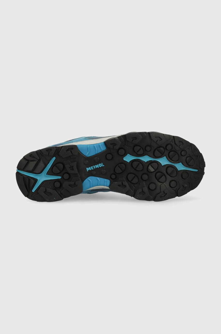 Meindl Обувки Lite Trail Lady GTX в синьо - Pepit.bg
