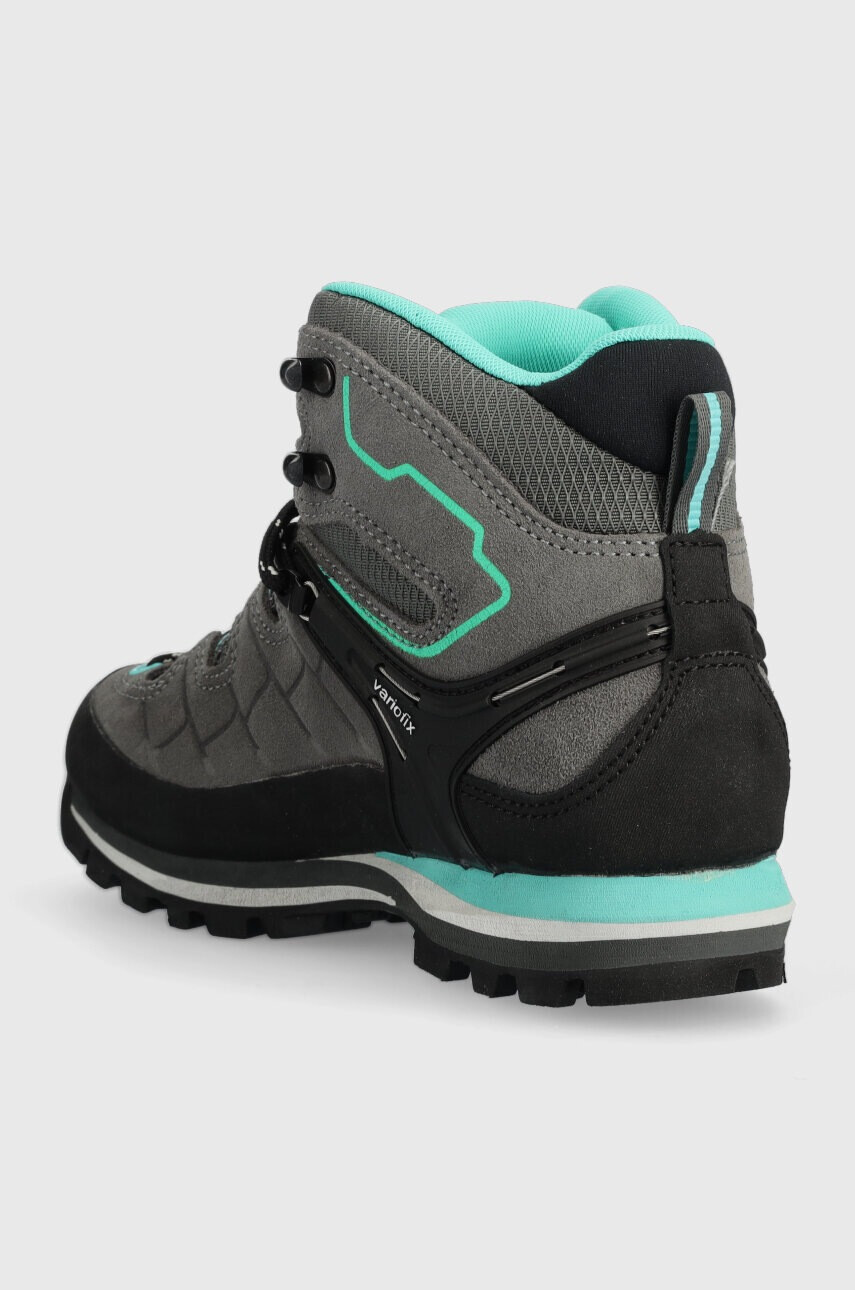 Meindl Обувки Litepeak Lady GTX в сиво - Pepit.bg