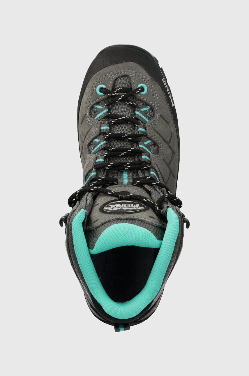 Meindl Обувки Litepeak Lady GTX в сиво - Pepit.bg