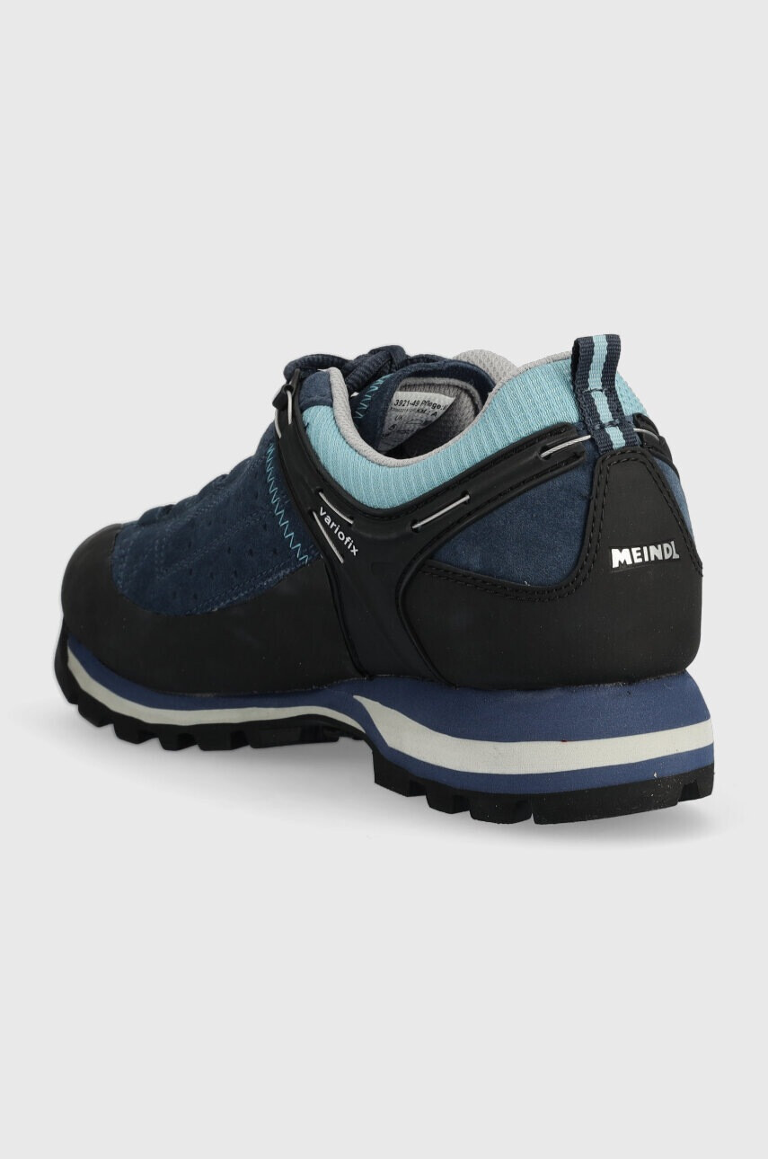 Meindl Обувки Literock Lady GTX в синьо - Pepit.bg