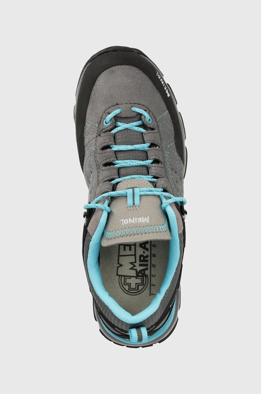 Meindl Обувки Ontario Lady GTX в сиво - Pepit.bg