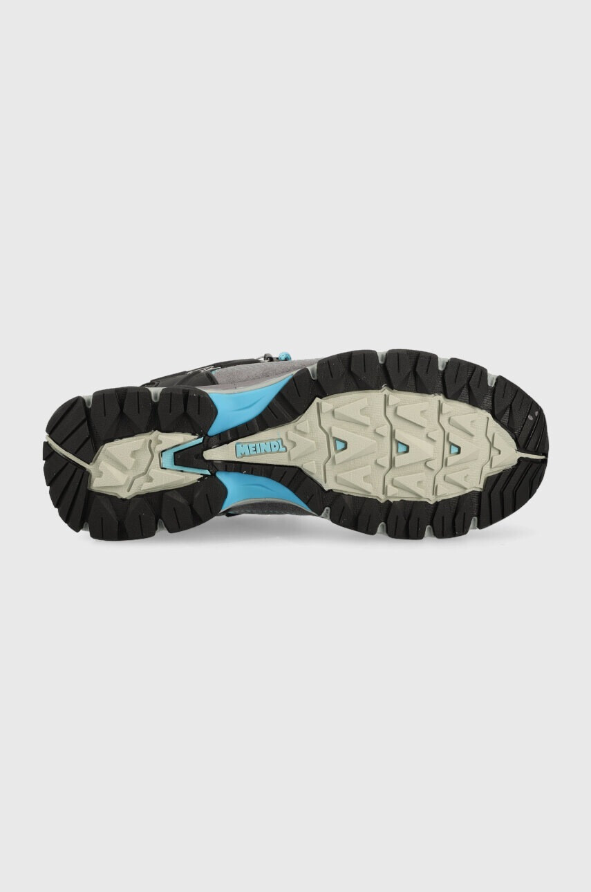 Meindl Обувки Ontario Lady GTX в сиво - Pepit.bg