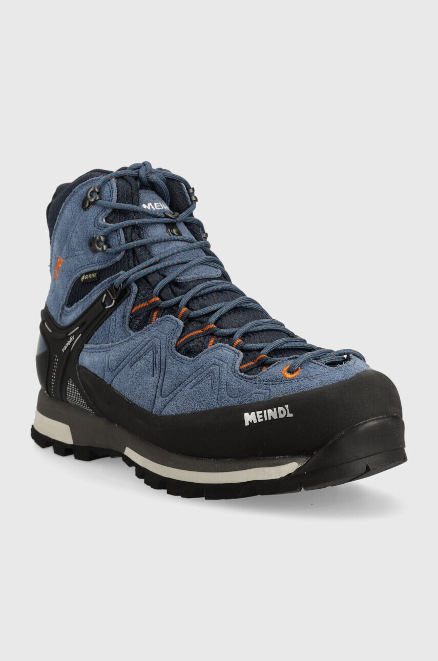 Meindl Обувки Tonale GTX в синьо - Pepit.bg