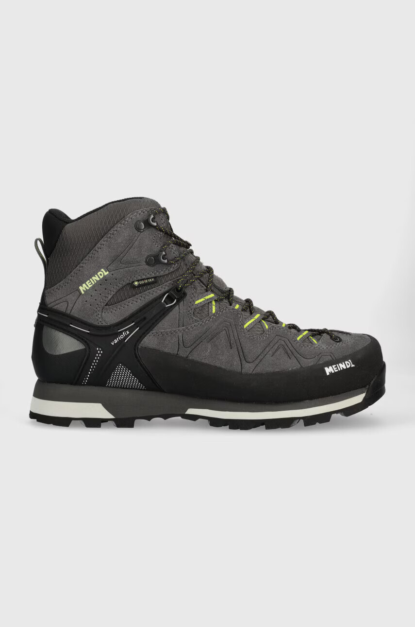 Meindl Обувки Tonale GTX в сиво - Pepit.bg