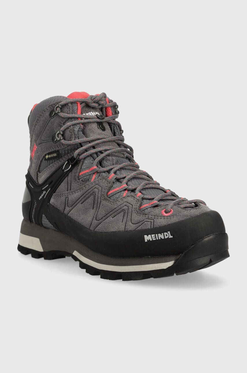 Meindl Обувки Tonale Lady GTX в сиво - Pepit.bg