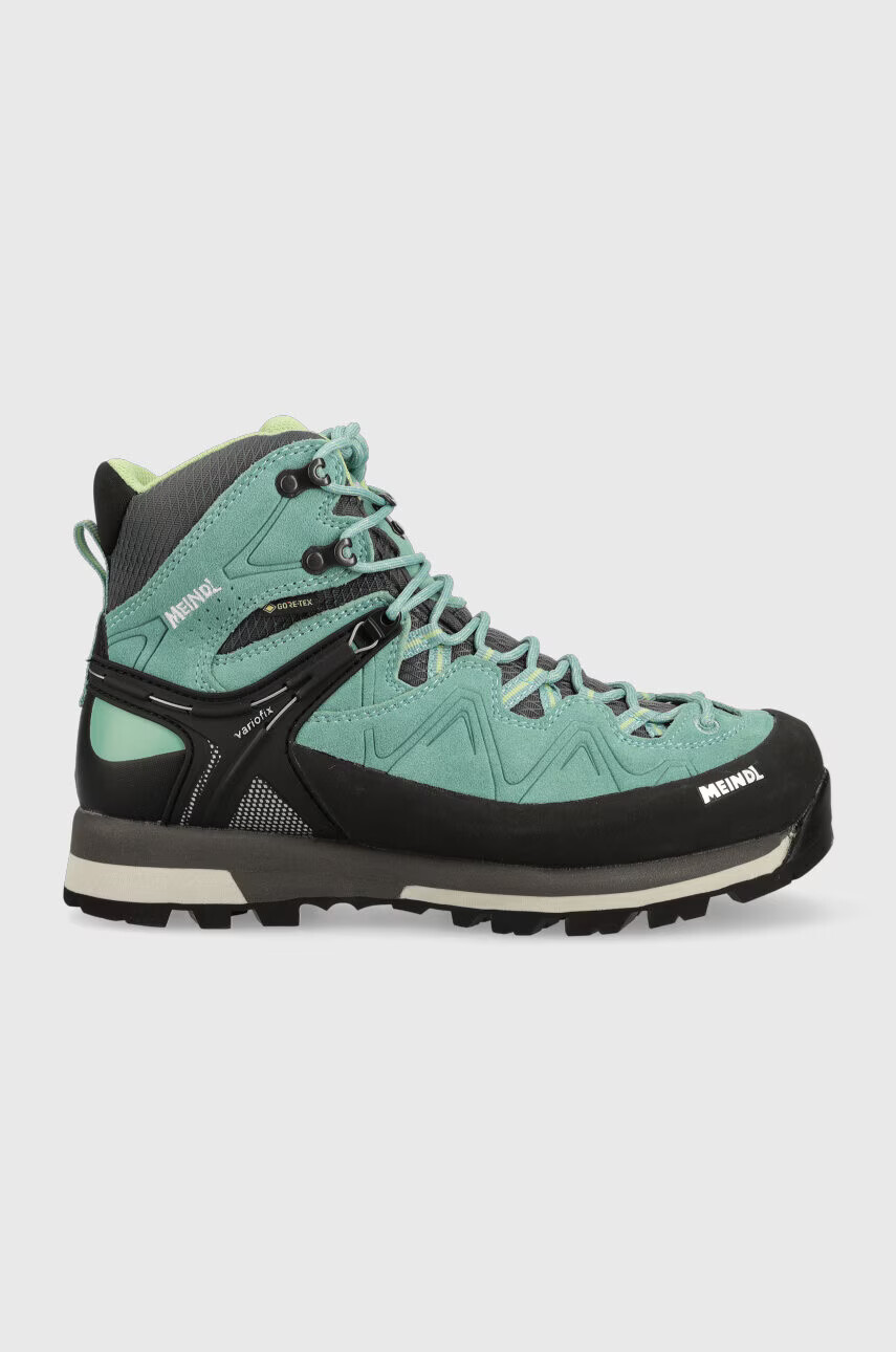 Meindl Обувки Tonale Lady GTX в тюркоазено - Pepit.bg