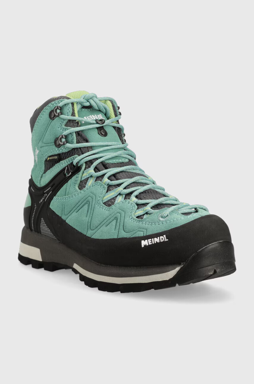 Meindl Обувки Tonale Lady GTX в тюркоазено - Pepit.bg