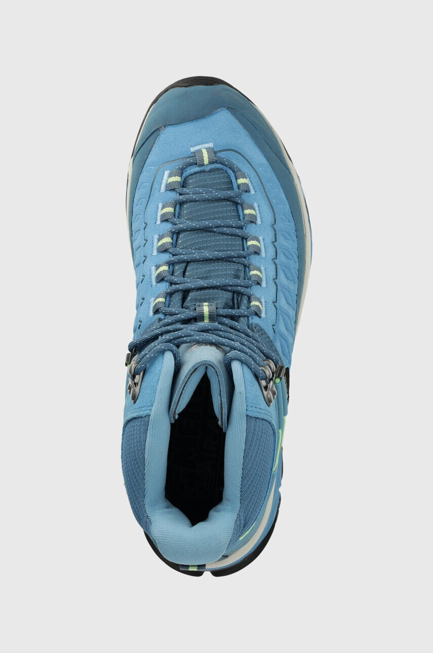 Meindl Обувки Top Trail Lady Mid GTX в синьо - Pepit.bg
